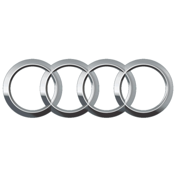 Marca para selecionar Audi